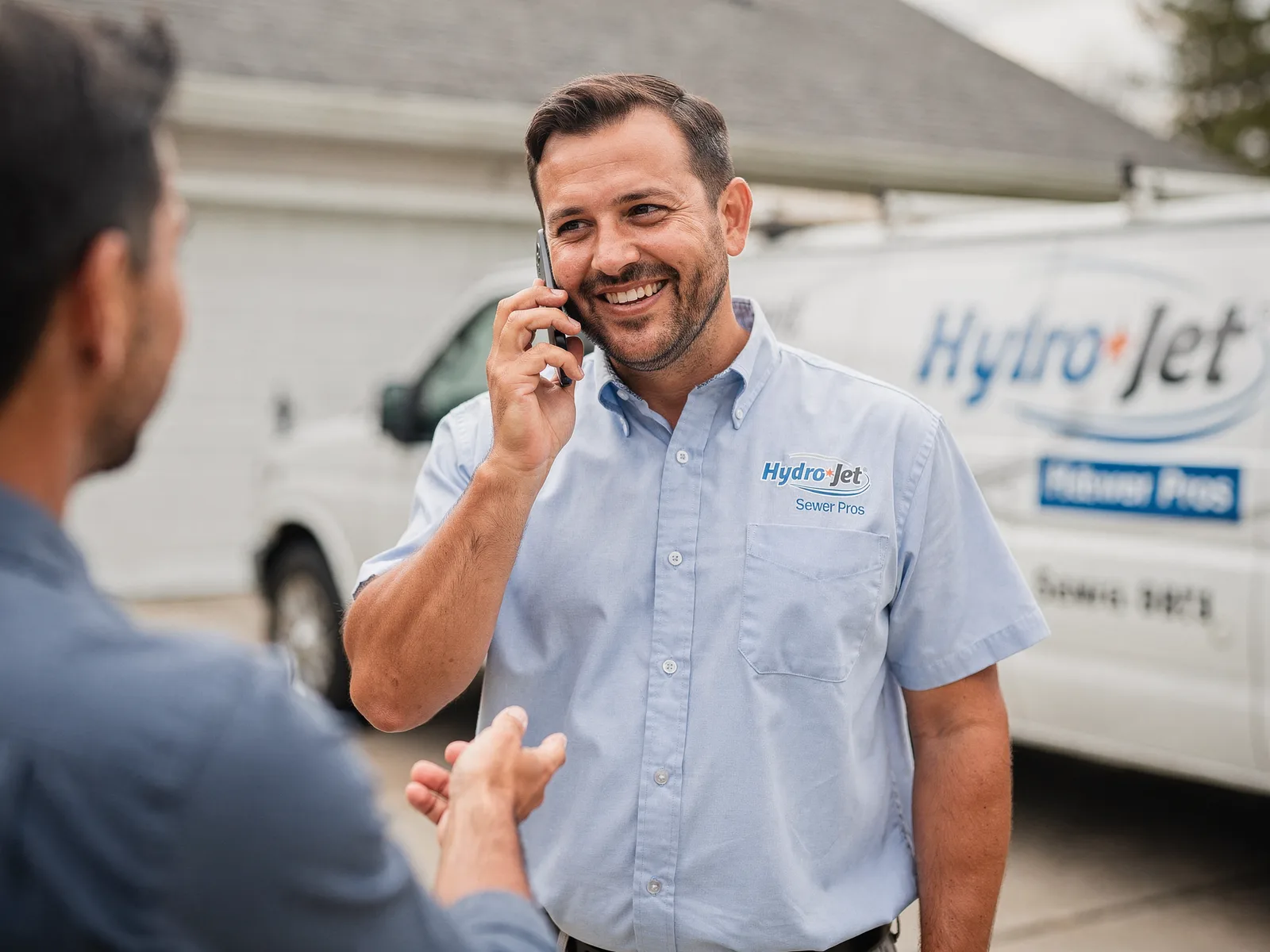 Hydro Jetting Near Me San Acacia, NM FAQs
